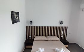 Aleks Holiday Rooms
