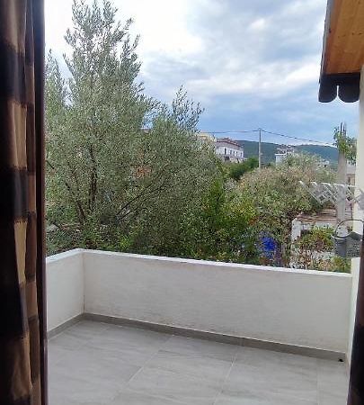 Aleks Holiday Rooms Ksamil Extérieur photo