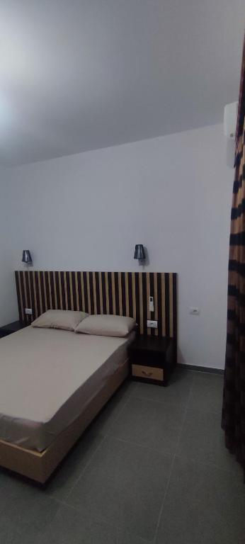 Aleks Holiday Rooms Ksamil Extérieur photo