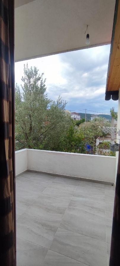 Aleks Holiday Rooms Ksamil Extérieur photo