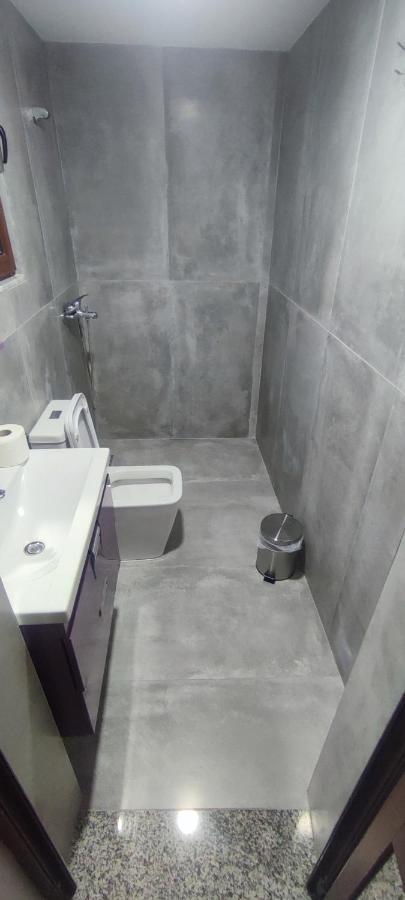 Aleks Holiday Rooms Ksamil Extérieur photo
