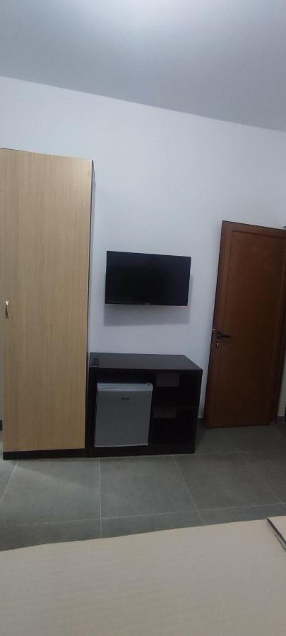 Aleks Holiday Rooms Ksamil Extérieur photo